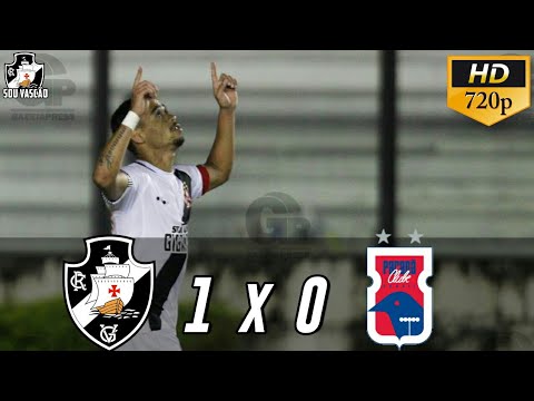 Gol | Vasco 1 x 0 Paraná ( HD ) Campeonato Brasileiro 30/05/2018