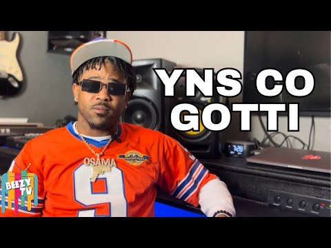 Mo3’s Brother Co Gotti On Being From McKinney Projects & Moving To Nawf Dallas | Part 1
