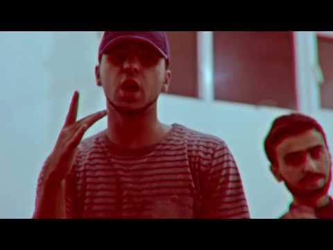 Xpert x Paster - North West (Studio Session)