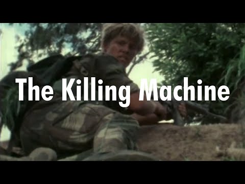 The Killing Machine - Zimbabwe -Rhodesia '76 - '79 (majorsamm Reupload)
