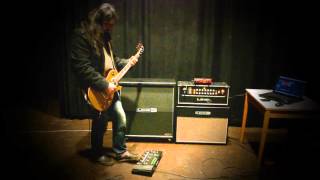 Video thumbnail for Line 6 by Smaragd Records
