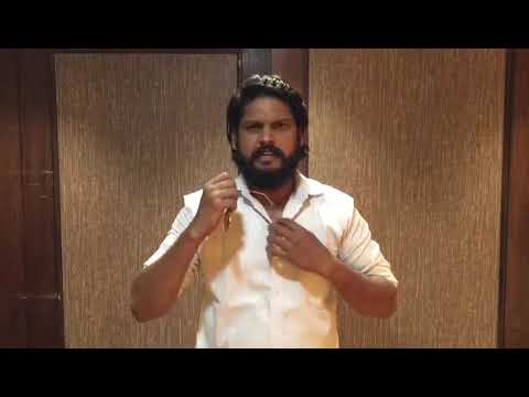 Tushar Digambar Joshi corrupt police officer