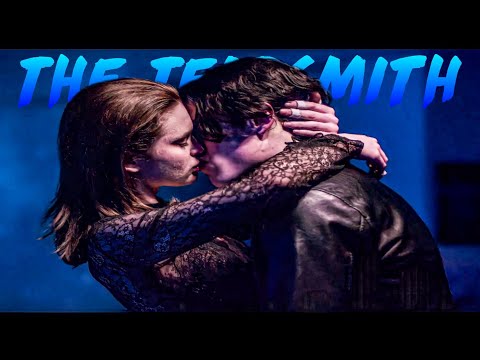 Rigel and Nica – lovely [ The Tearsmith ]