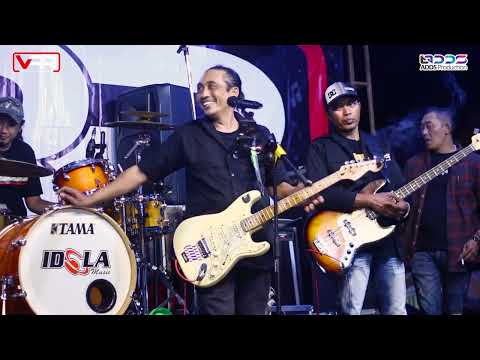 RANTAI RANTAI DERITA - KEDER IRAMA - VRR MUSIC
