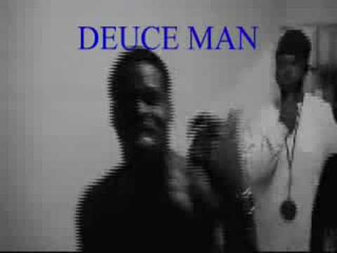DEUCEMAN