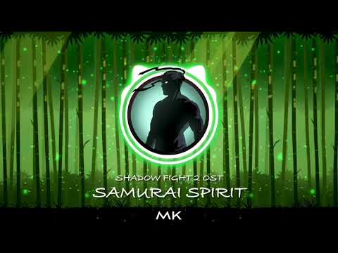 Shadow Fight 2 OST - Samurai Spirit