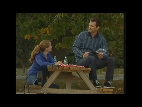 The Chris Isaak Show S1 E8