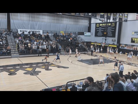 Sanctions imposed on Roy High School for racial taunts ...