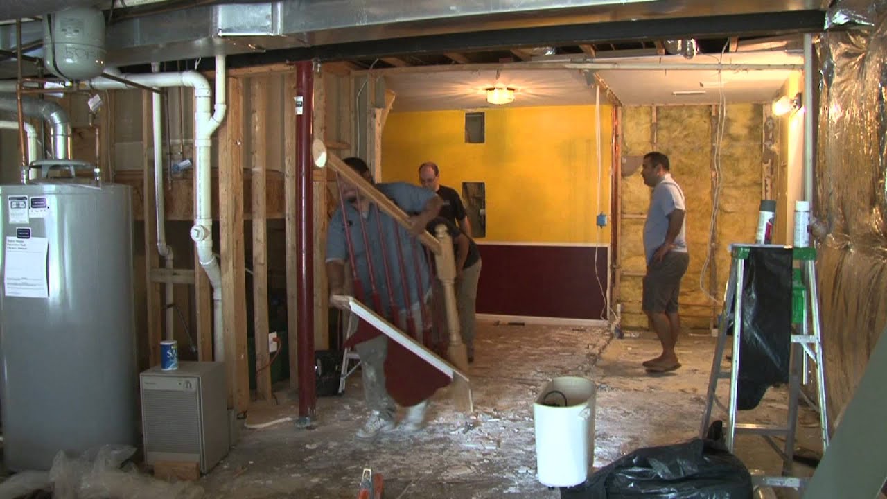 Company video MICHAEL & SON SERVICES