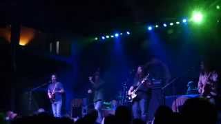 Hard Working Americans - Dope is Dope - 8/19/15