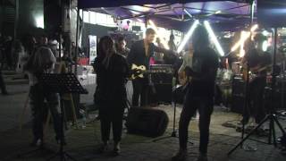 SAMBA DIHARI RAYA    OUTCRY   ZUL  RAHILA  ISMAIL GHANI