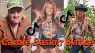 Carole Baskin Killed Her Husband Tik Tok Meme Challenge Dance Compilation