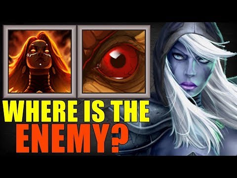 Double Boosted %50 Cd Reduction | Dota 2 Ability Draft