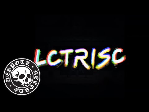 LCTRISC - Slow and Soft (Official Lyricsvideo)