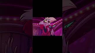 ngl, this bit of the episode meant alot, revealing angeldusts real name, etc. #hazbinhotel #edit