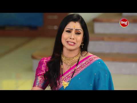 Sunayana - ସୁନୟନା - Promo 601 - 14th Jan 2026 @7.30pm - Mega Serial on #sidharthtv