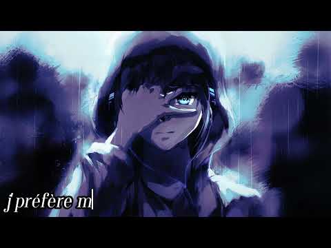 [Nightcore] - Erreur Humaine - (Lyrics)