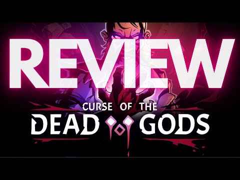 Is Curse of the Dead Gods Worth It? (Game Pass Review)