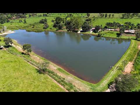 Chácara de Alto Padrão a venda em São Francisco de Goiás com 23 hectares