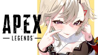 【 APEX 】パッション英会話APEX w/ はなびちゃん Riko【 ぶいすぽっ！ / 小森めと 】