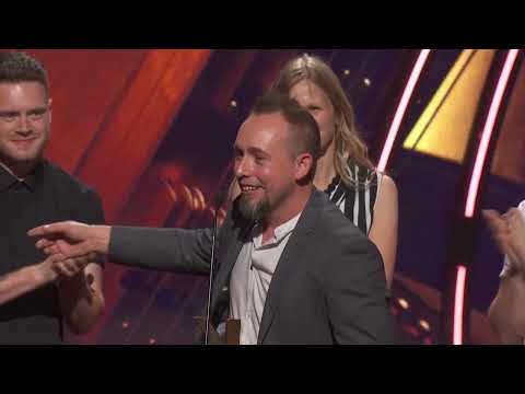 K-LOVE Fan Awards 2019 -  Breakout Single