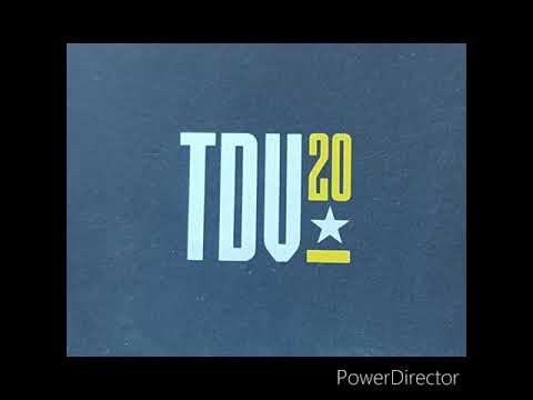 TDV20 LIVE RACHEL AUBURN