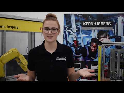 KERN-LIEBERS Ausbildung - Mechatroniker (m/w/d)