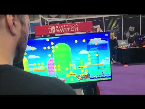 jay vs b4nny in SMASH ULTIMATE!