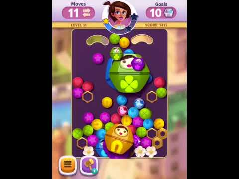 Diamond diaries level 31