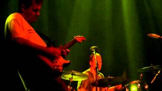 Archers of Loaf - Freezing Point - 27-MAY-2012 - ATP I'll Be Your Mirror Festival