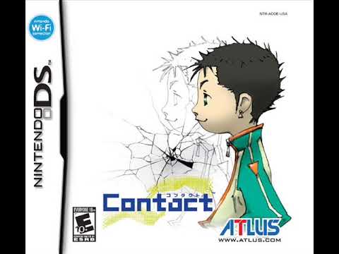 Best VGM 135 - Contact - Free Time
