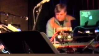 "Some Thoughts of EmerRick KeithMan"