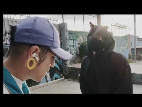 EPILOGO - Lord Legión x Na Mercy (VIDEOCLIP)