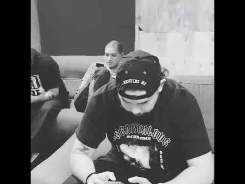 UNDER SIDE 821 - El TAMBOR - VIDEO - ACS BEATS