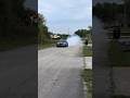 Kenne Bell Terminator Cobra Does A Massive Burnout