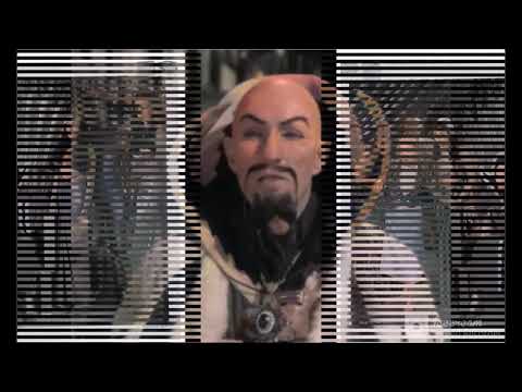 Flash Gordon TV Serial 1936 Footage [Photo Slideshow Colorized]