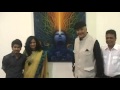 Prem Chopra Gracy Singh Join Rakhi Baid S Krishnansh Art Show Opening Part 2