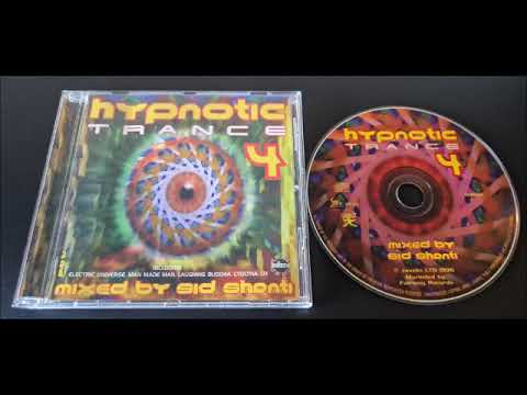 Hypnotic Trance Vol.4 (Mixed By Sid Shanti) 1996