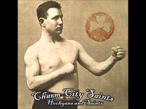 Charm City Saints - Rodai Mhic Corlai, Whiskey in The Jar, Finnegans Wake (Medley)