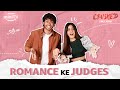 Aadhya Anand Rudhraksh Jaiswal Play A Fun Game Crushed Season 4 Amazon MiniTV