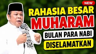 Download lagu THE MONTH OF MUHARRAM AND THE MAJOR EVENTS THAT OCCURRED - THE LATEST LECTURE BY KH ZAINUDIN MZ 2026 mp3