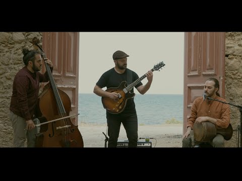 Odysseas Toumazou - Kormakitis (Official Video)