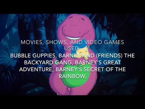 The Jungle Book 2 (SFS) Part 16: End Credits