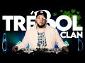 MIX TRÉBOL CLAN BY JUANO DJ