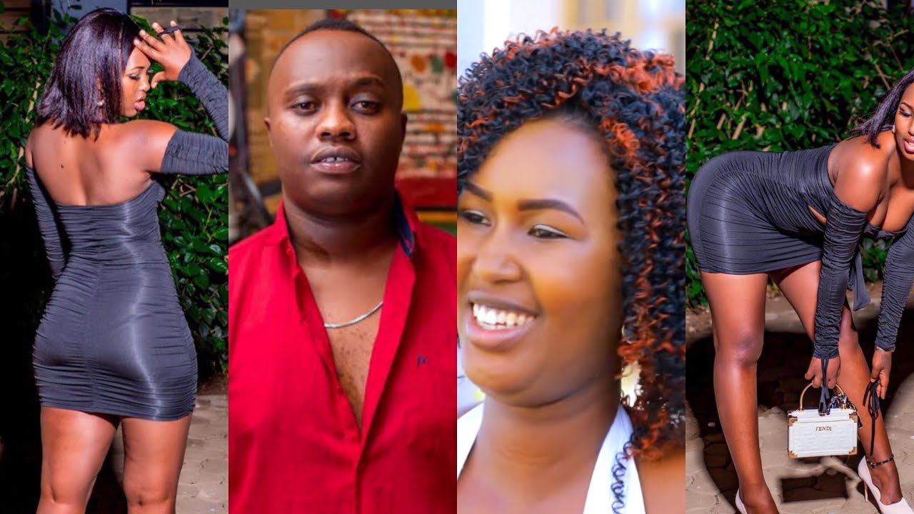 Banyitaga IndayaSinambara isutiye|Nasariye King James icyo yansaba cyose nagikora nkunda Gusomana