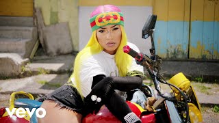 Stefflon Don - Senseless (Music Video)