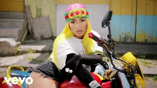 Stefflon Don - Senseless (Official Music Video)