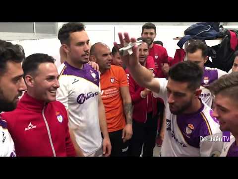 RESUMEN OFICIAL | At. Mancha Real 0-1 Real Jaén CF | Jornada 32