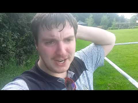 "take your chances" Hertford Heath 3-1 Hertford United. match day vlog