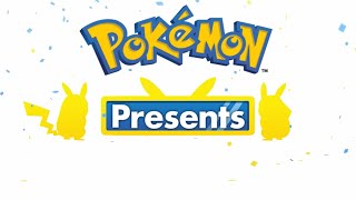 【Pokémon Presents 2023.2.27】宝物(相棒)を探し続ける男のポケモンプレゼンツ初見反応